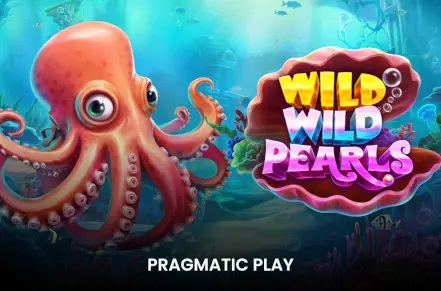 ᐈ Wild Wild Pearls Slot Jogue Grátis e Analisadas Por SlotsCalendar