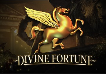 Divine Fortune