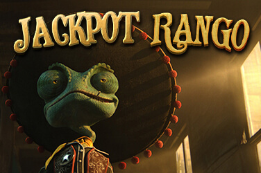 Jackpot Rango