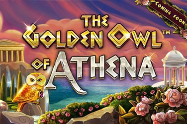 The Golden Owl of Athena