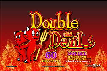 Double the Devil