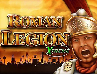 Roman Legion Extreme