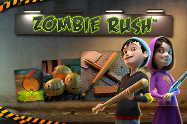 Zombie Rush