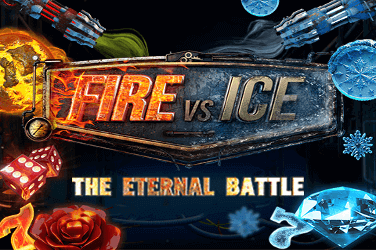 Fire vs Ice