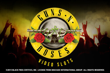 Guns N` Roses