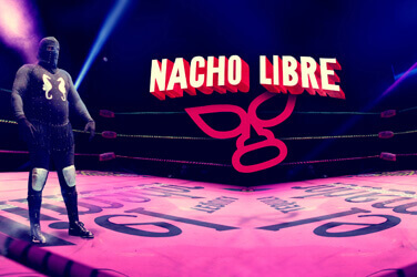 Nacho Libre