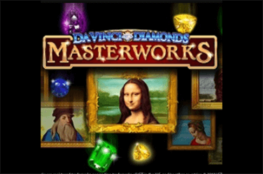 DaVinci Diamonds Masterworks