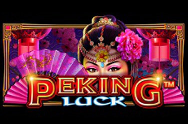 Peking Luck