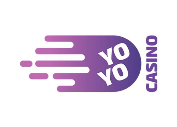 Yoyo Casino Logo