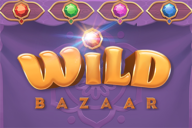 Wild Bazaar