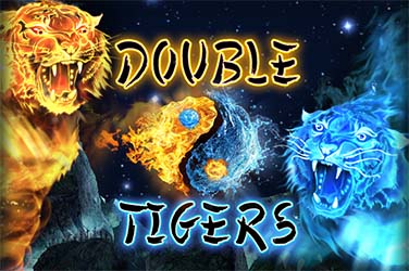 Double Tigers