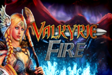 Valkyrie Fire