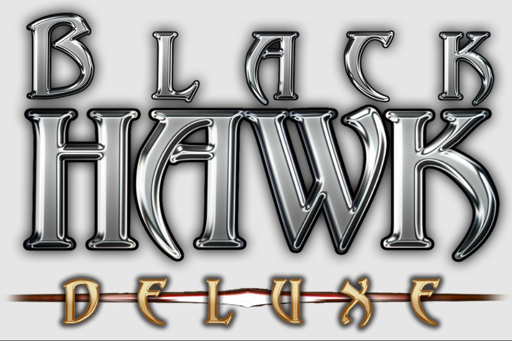 Black Hawk Deluxe