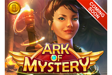 Ark of Mystery