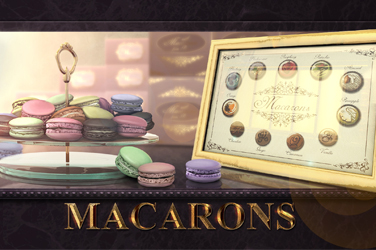 Macarons