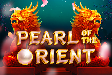 Pearl of the Orient