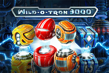 Wild-o-Tron 3000