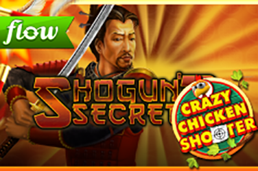 Shogun's Secret Crazy Chicken Shooter