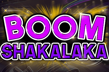 Boom Shakalaka