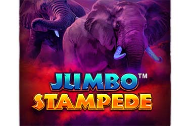 Jumbo Stampede