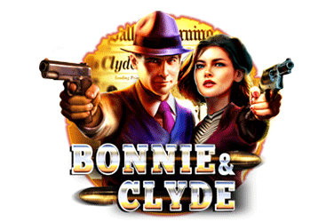 Bonnie & Clyde