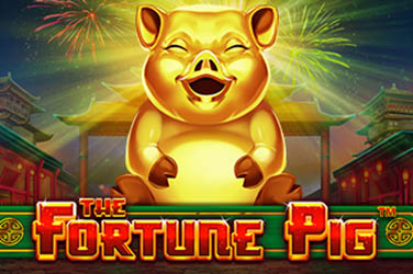 The Fortune Pig