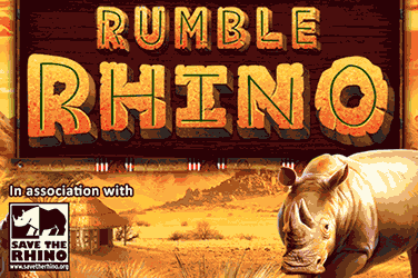 Rumble Rhino