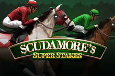 Scudamores Super Stakes