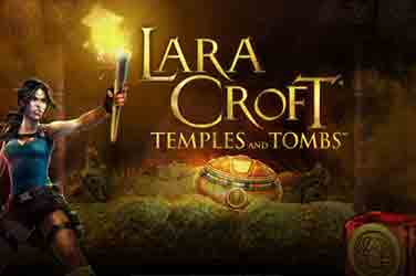 Lara Croft® Temples and Tombs™