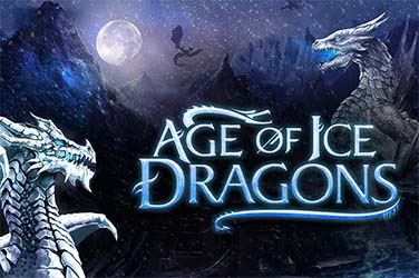 Age of Ice Dragons