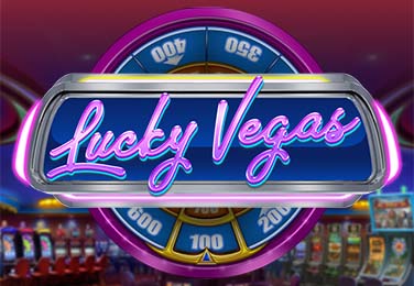 Lucky Vegas