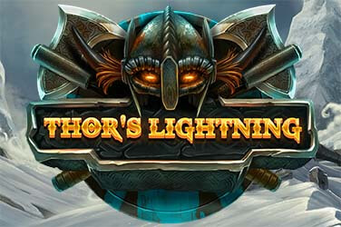 Thors Lightning