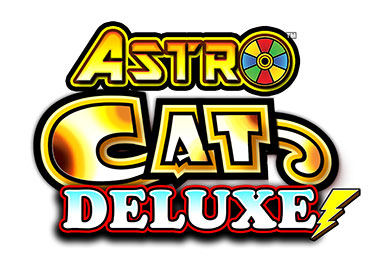 Astro Cat Deluxe