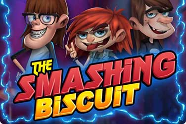 The Smashing Biscuit