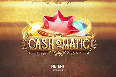 Cashomatic