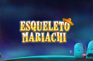 Esqueleto Mariachi