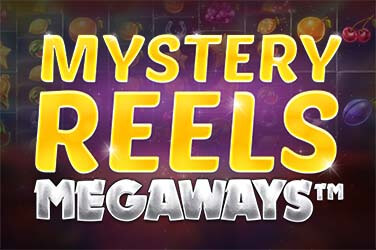 Mystery Reels Megaways