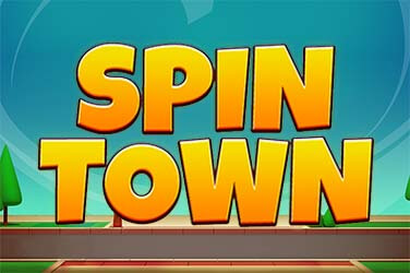 Spin Town