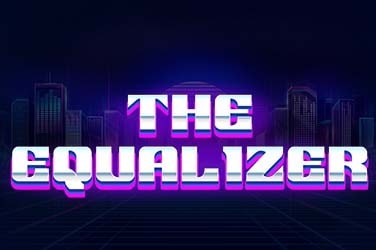 The Equalizer