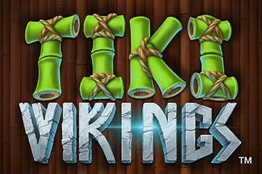 Tiki Vikings