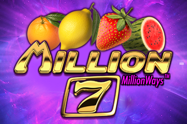 Million 7