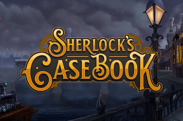 Sherlock's Casebook