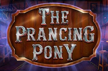 The Prancing Pony