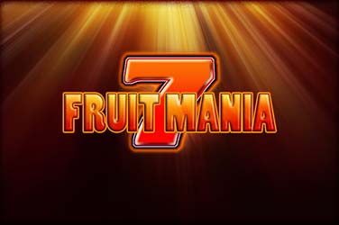 Fruit Mania