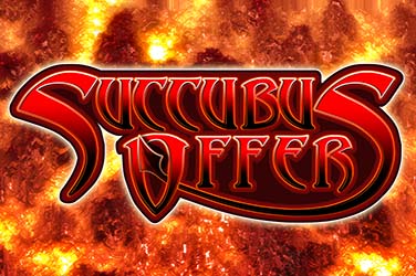 Succubus Offer