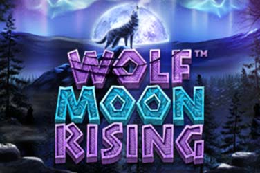 Wolf Moon Rising