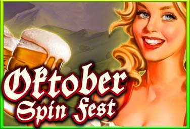 Oktober Spin Fest