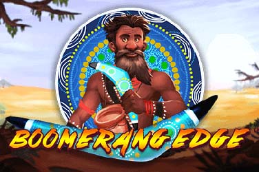 Boomerang Edge