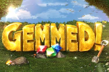 Gemmed!