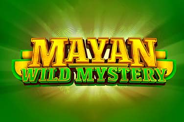 Mayan Wild Mystery